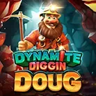Dynamite Diggin Doug screenshot