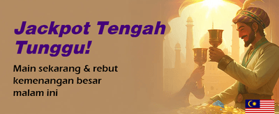 Menang Besar di iMenang Slot!