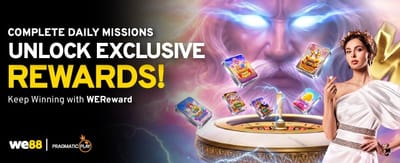 Login iMenang Sekarang & Menang