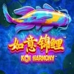 Koi Harmony