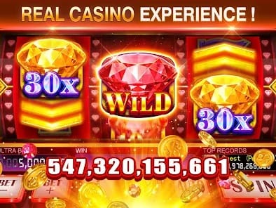 Paparan Utama iMenang Slot