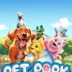 Pet Park screenshot